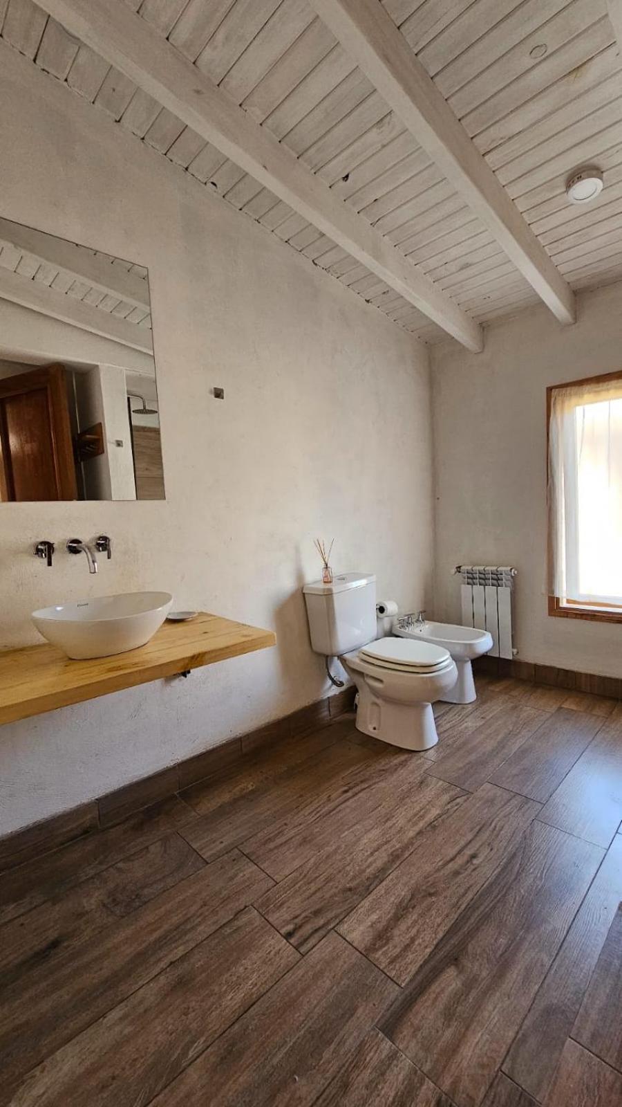 La Bignonia Posada Chacras de Coria Exteriör bild